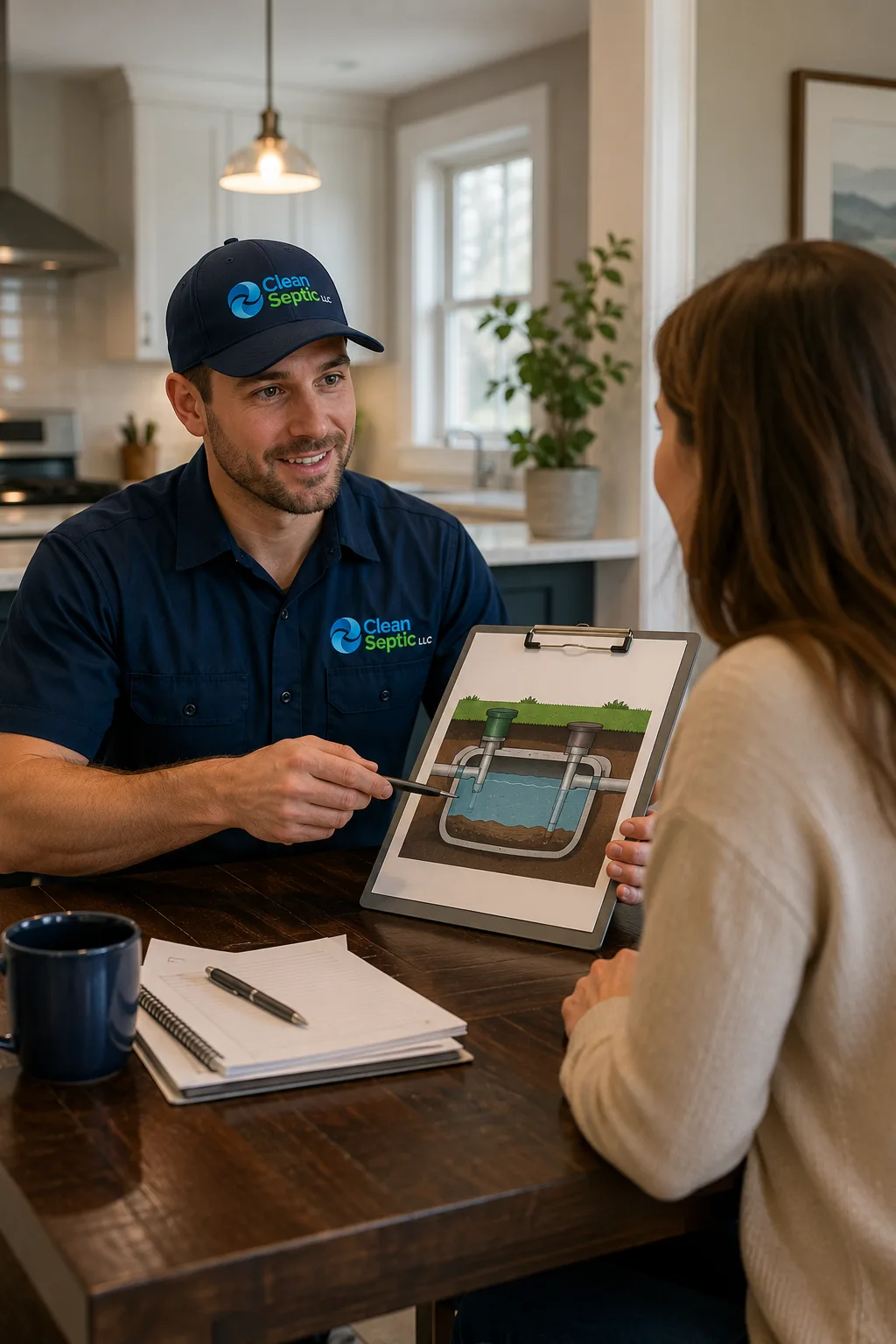 Septic Tank Pumping Rhine, GA FAQs